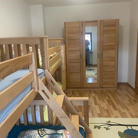 Ferienwohnung Am Ponyhof Альтёттинг Экстерьер фото