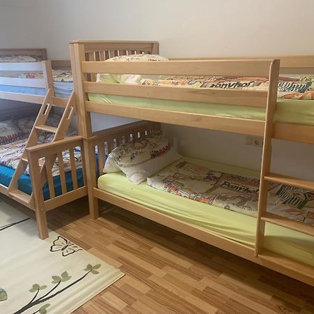 Ferienwohnung Am Ponyhof Альтёттинг Экстерьер фото